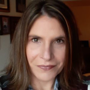 Meet your Posher, Mindy